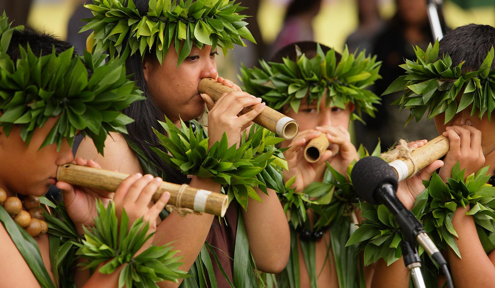 Kauai Events Calendar | Go Hawaii